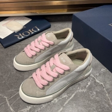 Christian Dior Low Shoes